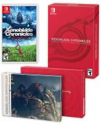Xenoblade Chronicles: Definitive Edition - Collector's Set