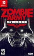 Zombie Army Trilogy