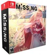 The Missing: JJ Macfield and the Island of Memories - Collector's Edition ~ Limited Run #061 (2.000 ex.)