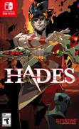 Hades - Limited Edition