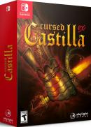 Cursed Castilla EX - Collector's Edition