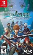 The Legend of Heroes: Trails to Azure (Deluxe Edition)