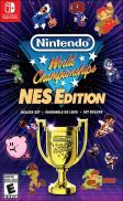 Nintendo World Championships: NES Edition - Deluxe Edition