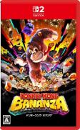 Donkey Kong Bananza