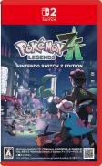 Légendes Pokémon : Z-A