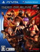 Dead or Alive 5+