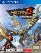 Monster Hunter Frontier G