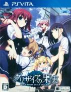 Grisaia no Kajitsu : Le Fruit de la Grisaia