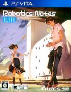 Robotics;Notes Elite