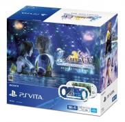 PS Vita Wi-Fi - Pack Final Fantasy X | X-2 HD Remaster