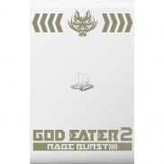 PS TV - God Eater 2: Rage Burst
