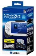 HORI Remote Play Assist Attachment for PlayStation Vita (PCH-2000)