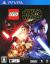 Lego Star Wars - Le Réveil de la Force
