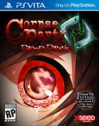 Corpse Party : Blood Drive