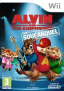 Alvin and The Chipmunks : The Squeakquel