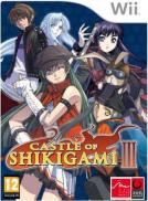Castle of Shikigami III