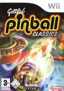 Gottlieb Pinball Classics