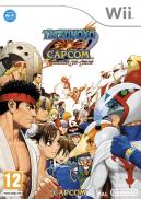 Tatsunoko vs. Capcom : Ultimate All-Stars