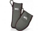 Wii Game Traveler Protective Cases NW8 Gris