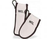 Wii Game Traveler Protective Cases NW8 Blanc