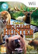 Cabela's Big Game Hunter 2012