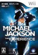 Michael Jackson : The Experience