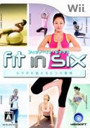 Fit in Six