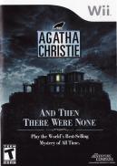 Agatha Christie : Dix Petits Nègres
