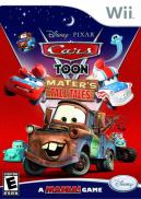 Cars Toon : Mater's Tall Tales