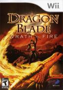 Dragon Blade : Wrath of Fire