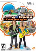 Family Trainer : Extreme Challenge