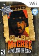 Mad Dog McCree : Gunslinger Pack