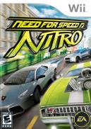 Need for Speed; Nitro