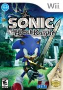 Sonic et le Chevalier Noir