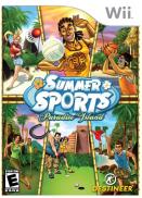 Summer Sports : Paradise Island (US)