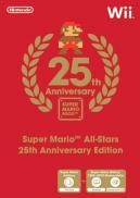 Super Mario All-Stars - Edition 25ème Anniversaire