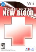 Trauma Center : New Blood
