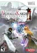 Valhalla Knights : Eldar Saga