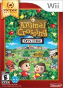 Animal Crossing : Let's go to the City (Gamme Nintendo Selects)