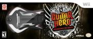 Guitar Hero : Warriors of Rock - Bundle (Jeu + Guitare)
