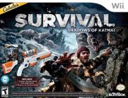 Cabela's Survival: Shadows of Katmai - Pack Jeu + Fusil Top Shot Elite