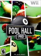 Pool Hall Pro