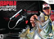 Rapala Pro Bass Fishing 2010 (w/Rod Controller)