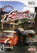 Classic British Motor Racing