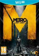 Metro : Last Light