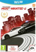 Need for Speed: Most Wanted U - A Criterion Game