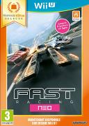 FAST Racing Neo (Nintendo eShop Selects)