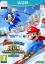 Mario & Sonic aux Jeux Olympiques de Sotchi
