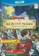 Dragon Quest X - All In One Package