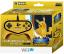 Wii U Pokkén Tournament Pro Pad Pikachu - Edition Limitée Pikachu (Hori)